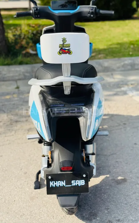 چینی موٹر سائیکل Other 2025 for Sale چینی موٹر سائیکل Other 2025 for Sale Image-2