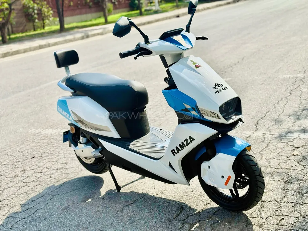 چینی موٹر سائیکل Other 2025 for Sale Image-1