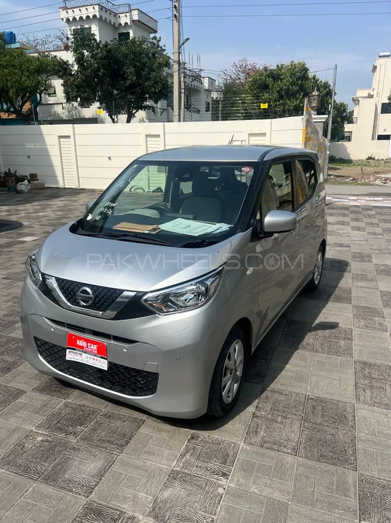 Nissan Dayz 2021 for Sale in Gujranwala Image-1