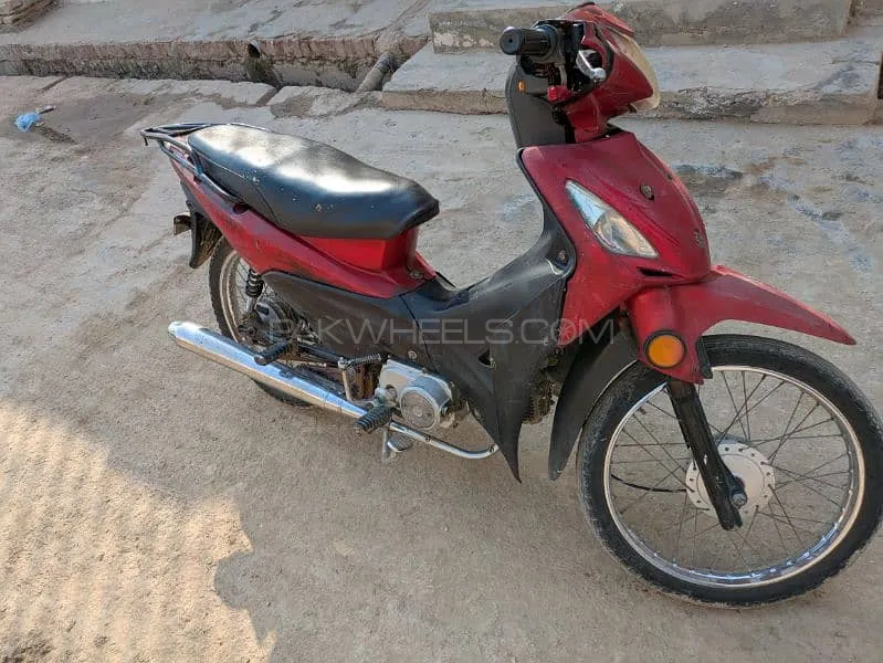 Power PK 70 2017 for Sale Image-1