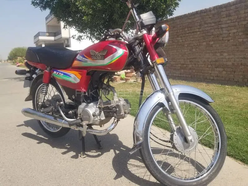 Ravi Humsafar 70 2021 for Sale Image-1