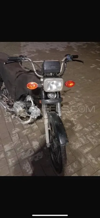 روڈ پرنس E-Go 2001 for Sale Image-1