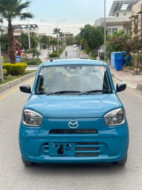 Suzuki Alto 2022 for Sale in Islamabad Image-1