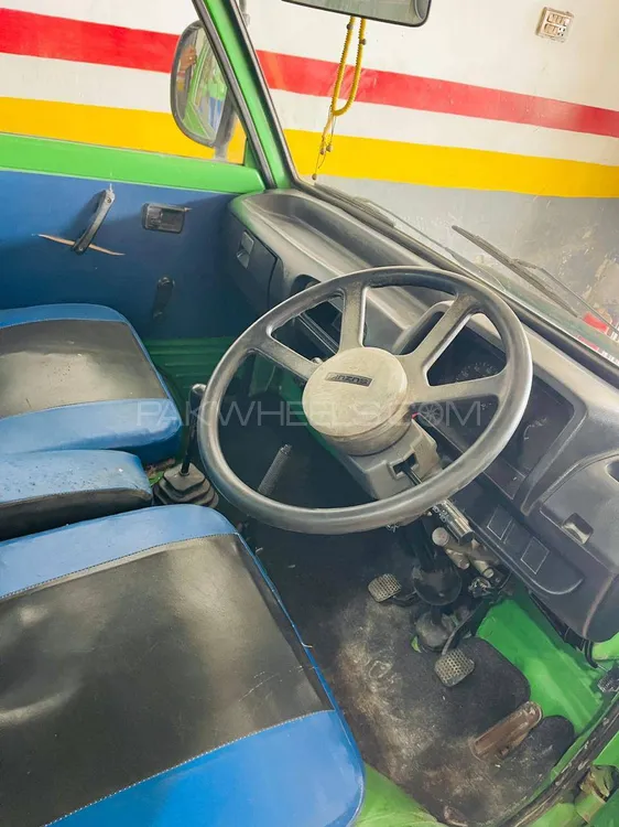 Suzuki Ravi 2015 for Sale in Lodhran Image-1