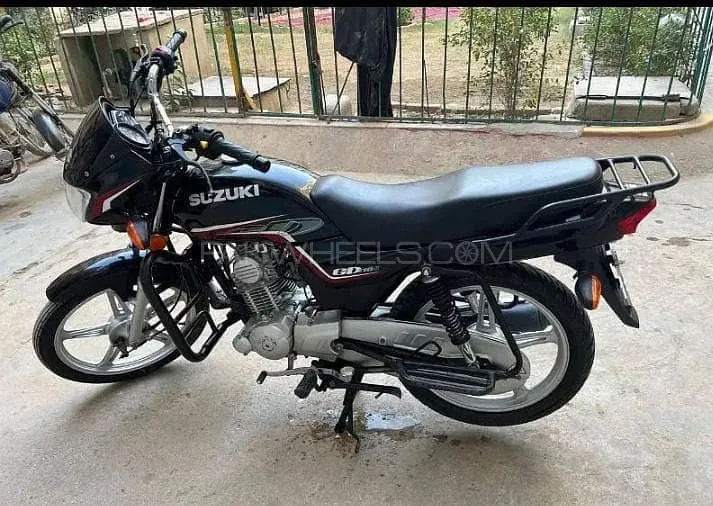 سوزوکی GD 110S 2022 for Sale Image-1