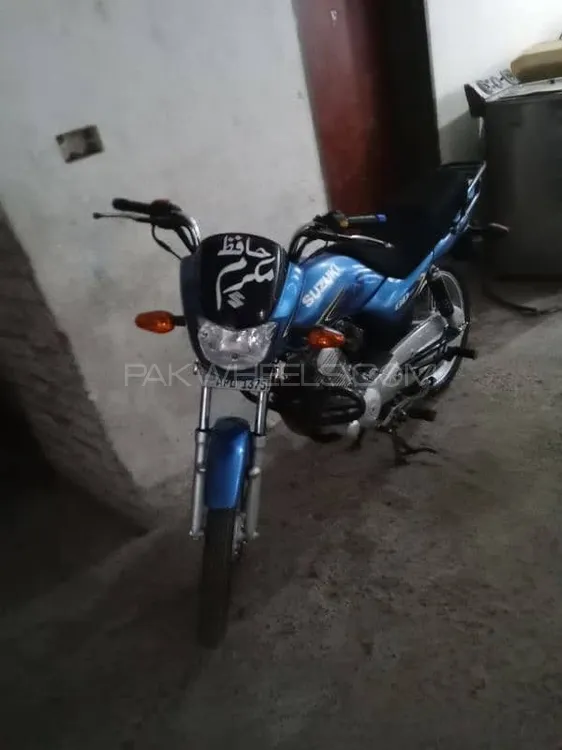 سوزوکی GD 110S 2022 for Sale Image-1