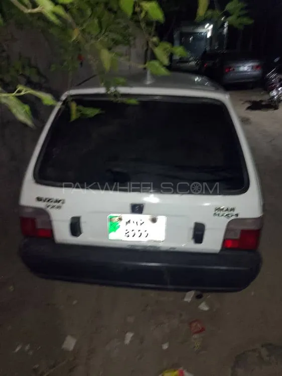 Suzuki Mehran 1994 for Sale in Okara Image-1