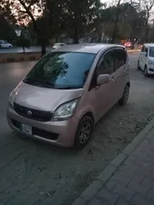Daihatsu Move Custom X Limited 2008 for Sale