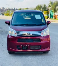 Daihatsu Move L SA 3 2020 for Sale