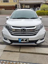 Honda BR-V i-VTEC S 2020 for Sale