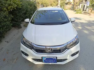 Honda City 1.5L CVT 2022 for Sale