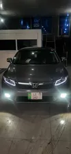 Honda Civic VTi Oriel 1.8 i-VTEC 2012 for Sale
