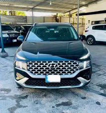 Hyundai Santa Fe Signature 2023 for Sale
