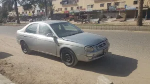 KIA Spectra 2003 for Sale