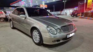 Mercedes Benz E Class E 200 Kompressor Elegance 2004 for Sale