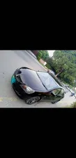 Mitsubishi Lancer GLX 1.3 2005 for Sale