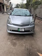 Toyota Prius G Touring Selection 1.5 2006 for Sale
