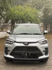 Toyota Raize G 2019 for Sale