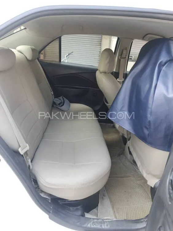 ٹویوٹا بیلٹا 2007 for Sale in لاہور ٹویوٹا بیلٹا 2007 for Sale in لاہور Image-11