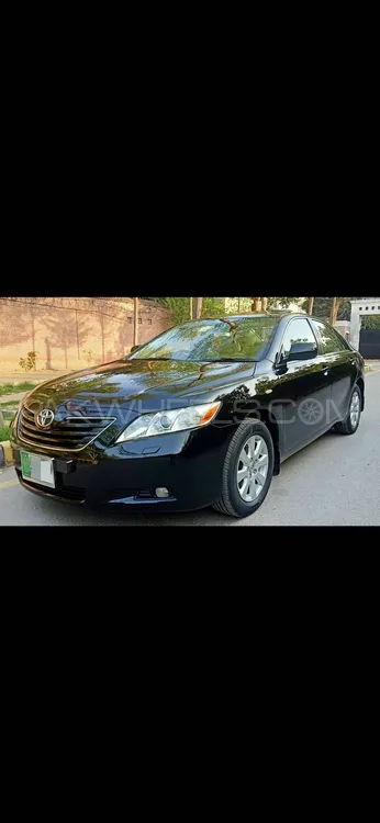 Toyota Camry 2006 for Sale in Lahore Image-1