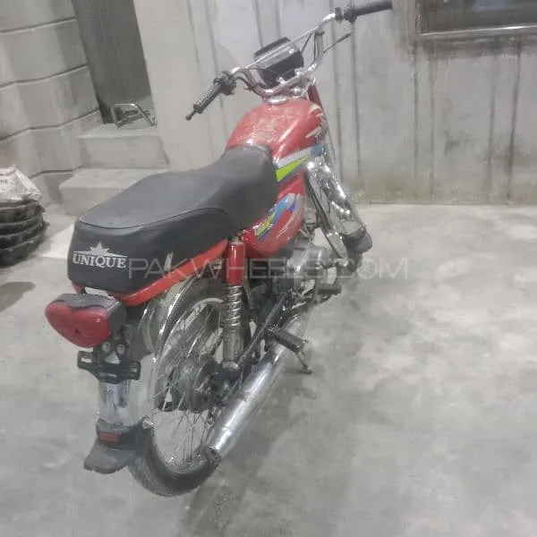 Unique Xtreme UD 70 2019 for Sale Image-1