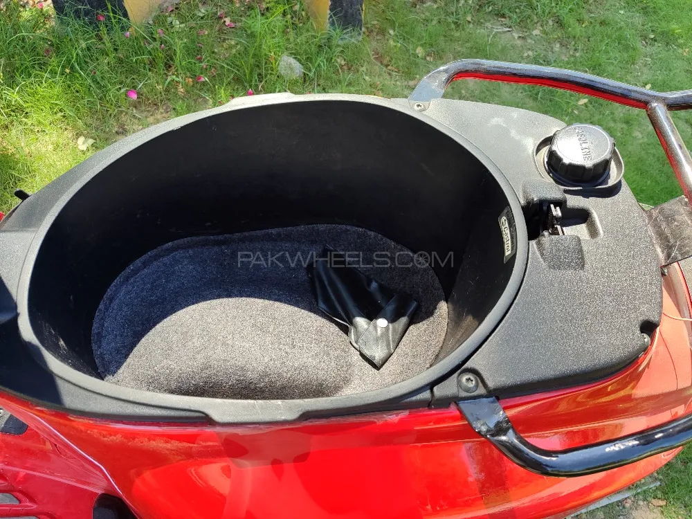 Vespa Primavera 150 2019 for Sale Vespa Primavera 150 2019 for Sale Image-18