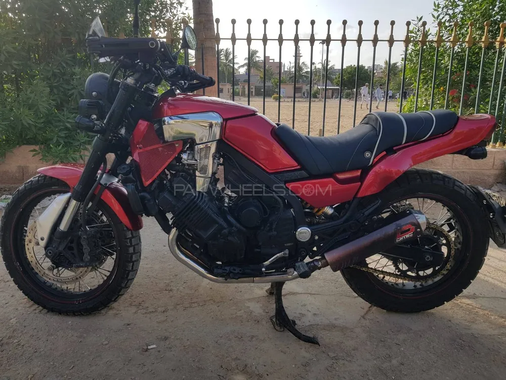 Yamaha Other 1999 for Sale Image-1