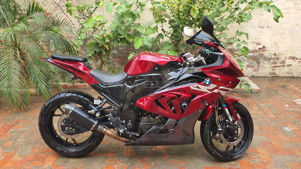 BMW S1000RR 2020 for Sale Image-1