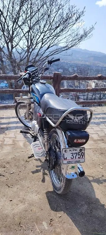 Crown CR 70 HD Plus 2020 for Sale Image-1
