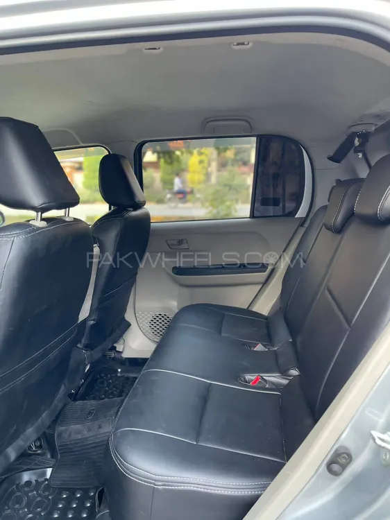 Daihatsu Boon 2019 for Sale in Sargodha Daihatsu Boon 2019 for Sale in Sargodha Image-11