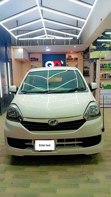 Daihatsu Mira 2014 for Sale in Karachi Image-1