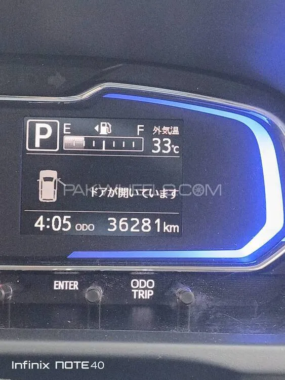 ڈائیہاتسو میرا 2022 for Sale in کراچی ڈائیہاتسو میرا 2022 for Sale in کراچی Image-9