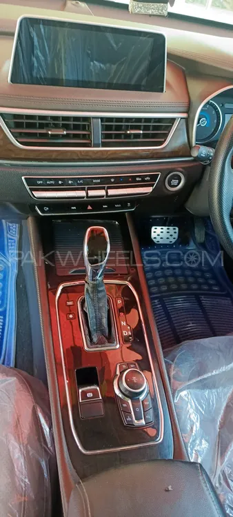 DFSK Glory 580 2021 for Sale in Bahawalpur DFSK Glory 580 2021 for Sale in Bahawalpur Image-4