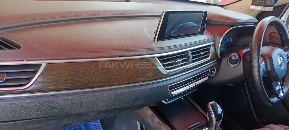 DFSK Glory 580 2021 for Sale in Bahawalpur DFSK Glory 580 2021 for Sale in Bahawalpur Image-8