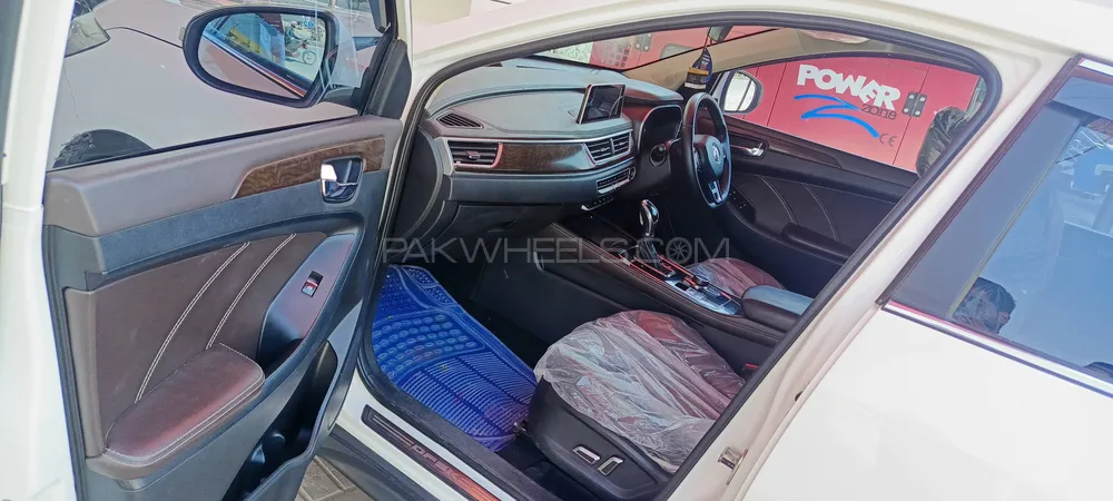 DFSK Glory 580 2021 for Sale in Bahawalpur DFSK Glory 580 2021 for Sale in Bahawalpur Image-17