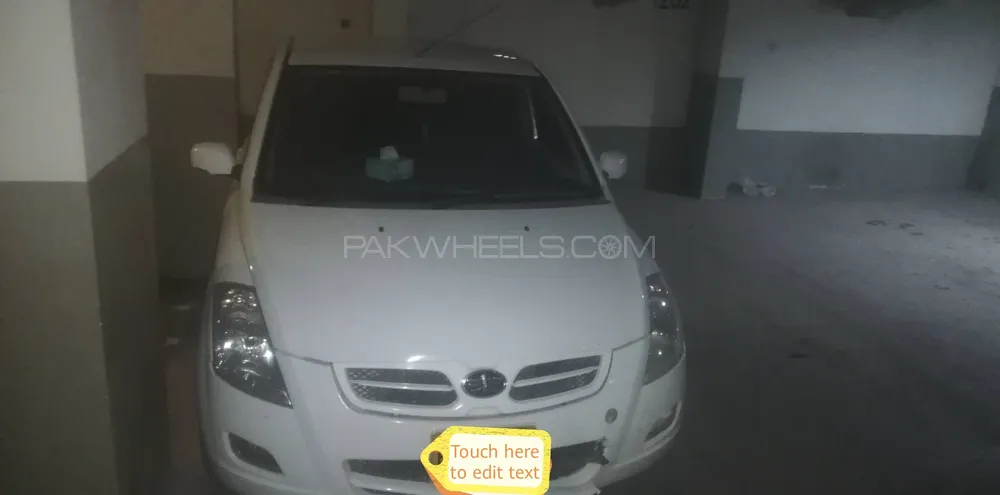 FAW V2 2016 for Sale in Karachi Image-1