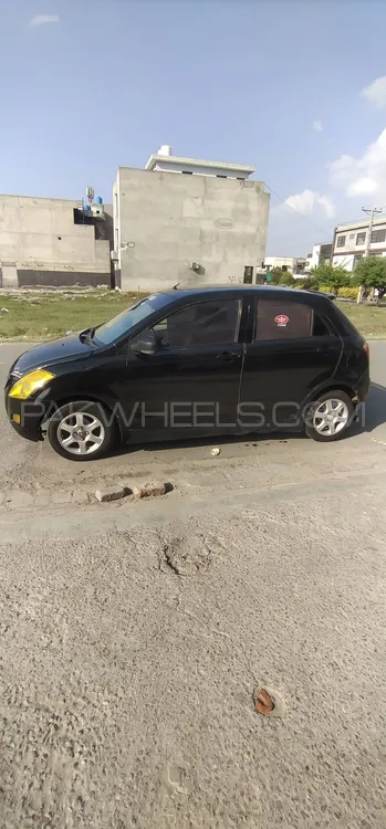 FAW V2 2017 for Sale in Lahore Image-1