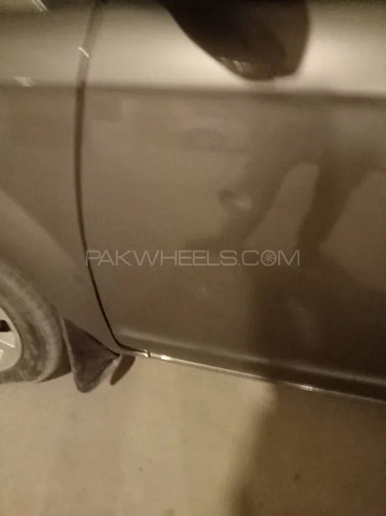 FAW V2 2021 for Sale in Islamabad Image-1