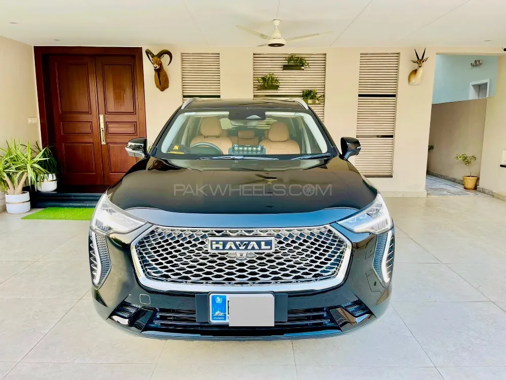 Haval Jolion 2023 for Sale in Islamabad Image-1