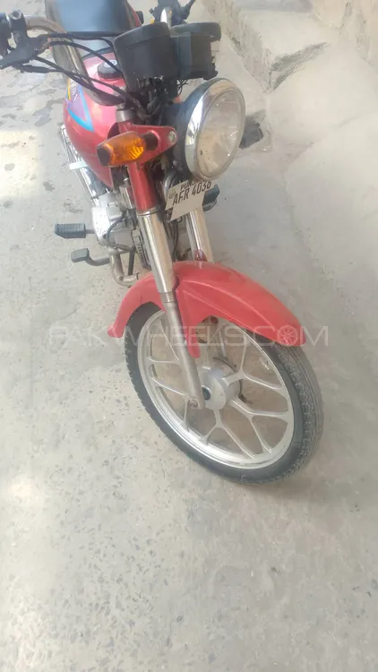 Crown CR 100 Excellence 2021 for Sale Image-1