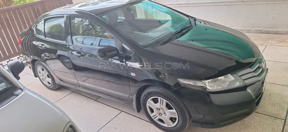 Honda City 2012 for Sale in Islamabad Image-1