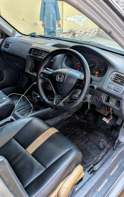 ہونڈا سوک 2000 for Sale in راولپنڈی ہونڈا سوک 2000 for Sale in راولپنڈی Image-7