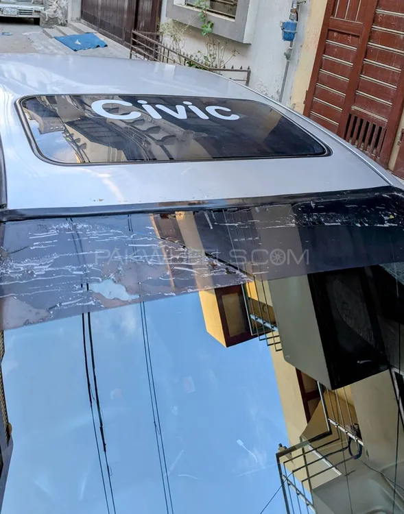 ہونڈا سوک 2000 for Sale in راولپنڈی ہونڈا سوک 2000 for Sale in راولپنڈی Image-10