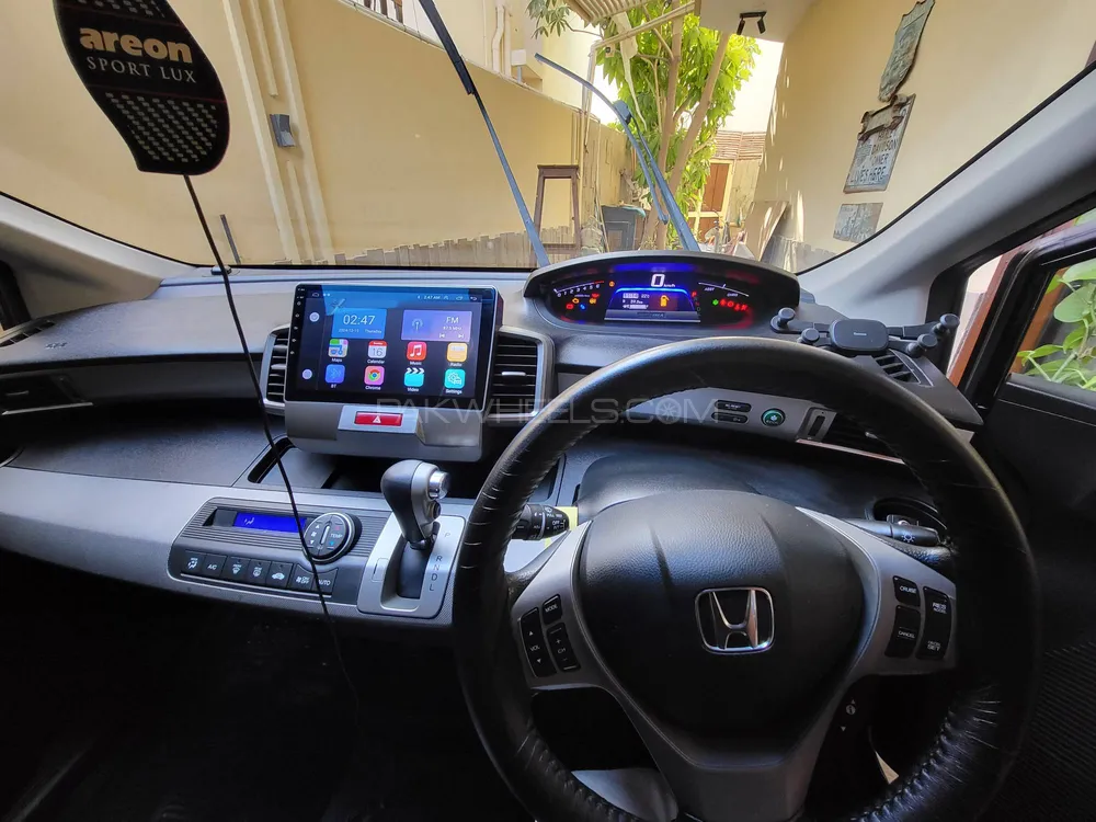 Honda Freed 2015 for Sale in Karachi Honda Freed 2015 for Sale in Karachi Image-6