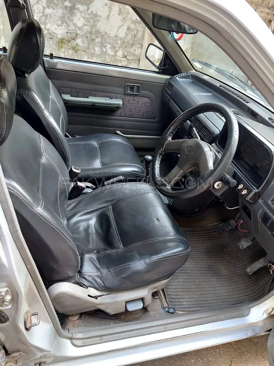 کِیا کلاسک 2002 for Sale in کراچی کِیا کلاسک 2002 for Sale in کراچی Image-2