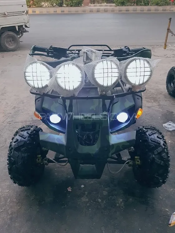 NPTC ATV 2025 for Sale Image-1