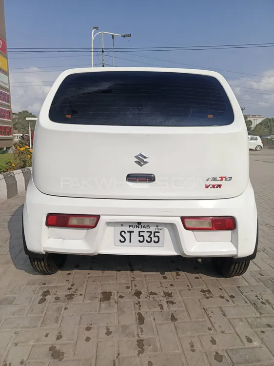 سوزوکی آلٹو 2019 for Sale in گجرانوالہ Image-1