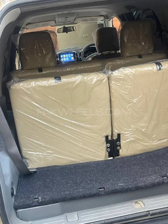 Suzuki Vitara 2005 for Sale in Lahore Suzuki Vitara 2005 for Sale in Lahore Image-6