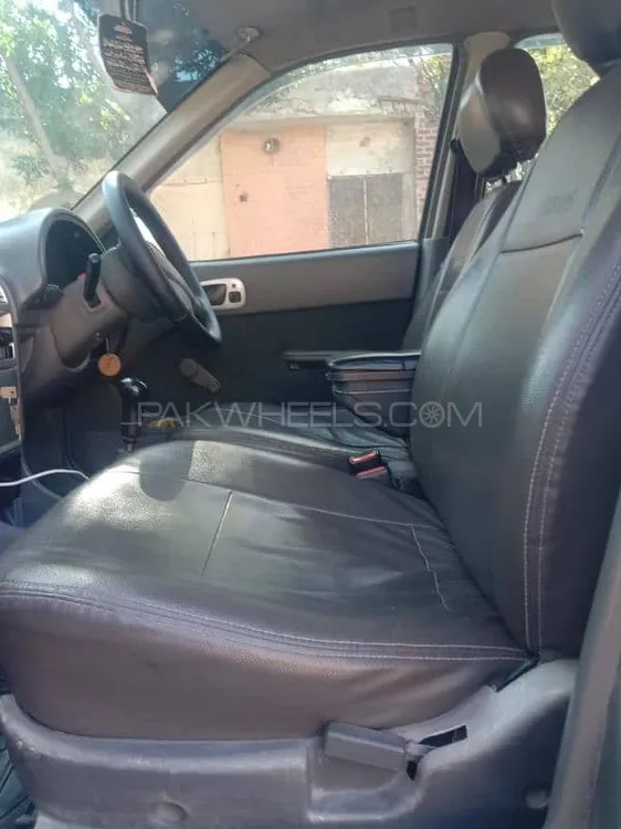 Suzuki Cultus 2013 for Sale in Faisalabad Image-1