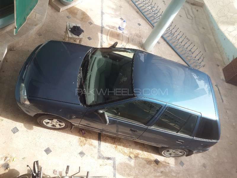 Suzuki Cultus 2007 for Sale in Rahim Yar Khan Image-1